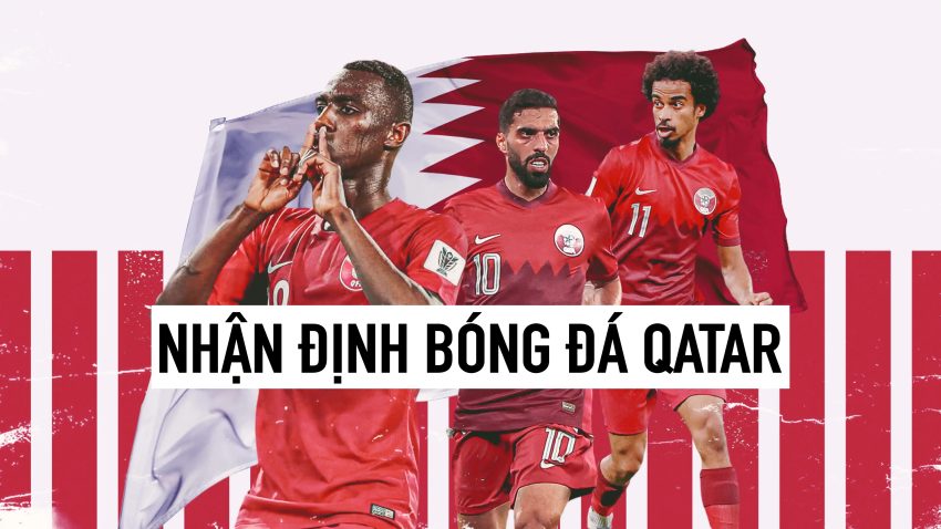 Nhận định Bóng đá Qatar