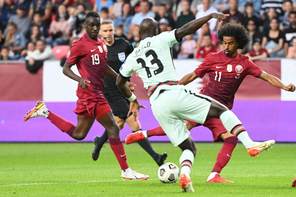 Nhận định Bóng đá Qatar